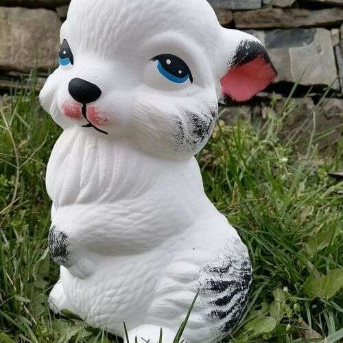 Градинска Фигура Заек Бъни - TGC69 - голям