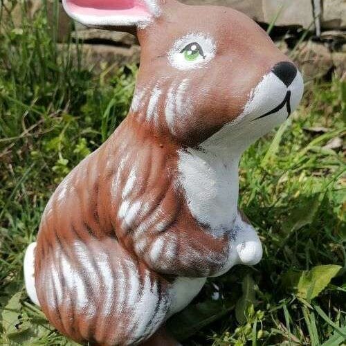 Градинска Фигура Заек Бъни - TGC69 - голям