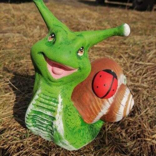 Градинска Фигура Шрек - TGC61 - малък