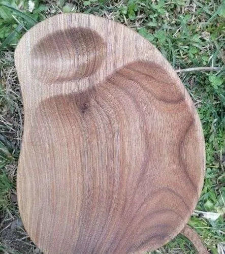 Дъска за рязане от орех - TGD268