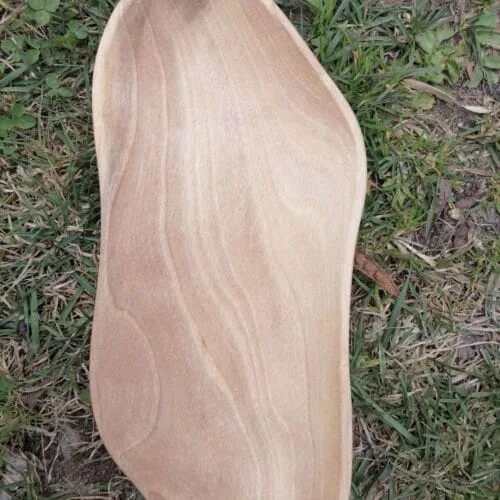 Дъска за рязане от орех - TGD270