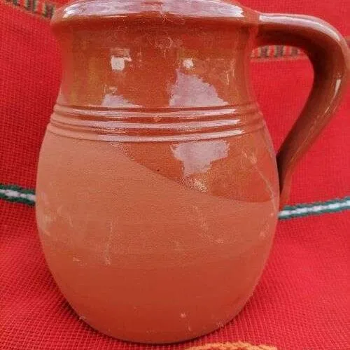 Керамично гърне за боб - TGB290 - 2L