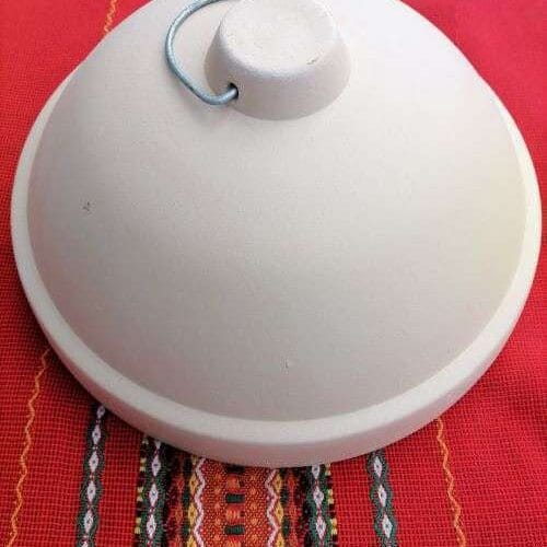 Керамичен капак за сач - TGB305