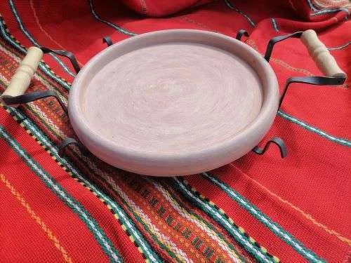 Комплект сач със стойка TGB309