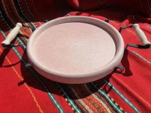 Комплект сач със стойка TGB310