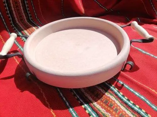 Комплект сач със стойка TGB311