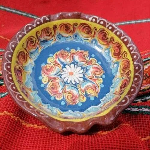 Керамична тава - TGB314