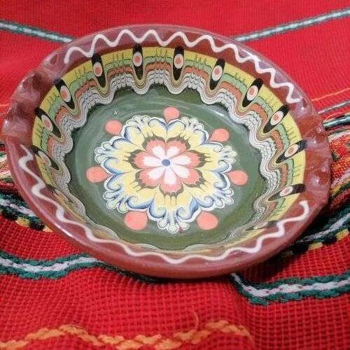 Керамична тава - TGB315