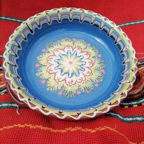 Керамична тава - TGB318