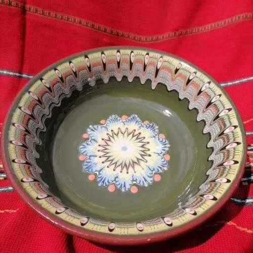 Керамична тава - TGB321