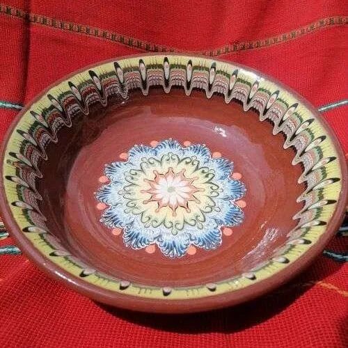 Керамична тава - TGB322