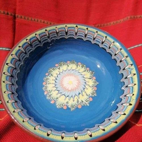 Керамична тава - TGB316