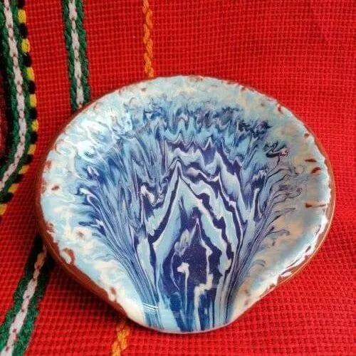 Керамична подложка за лъжица - TGA455