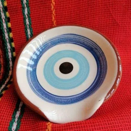 Керамична подложка за лъжица - TGA456