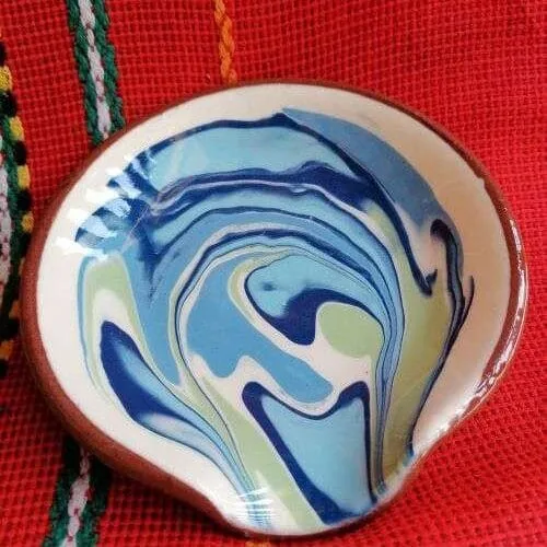 Керамична подложка за лъжица - TGA457