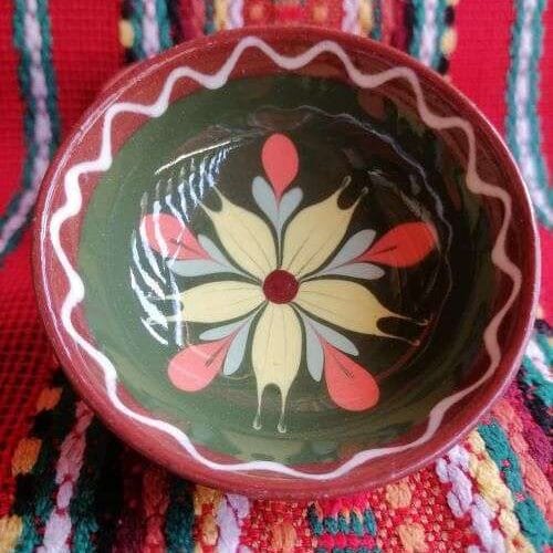 Керамична сосиера - TGB293