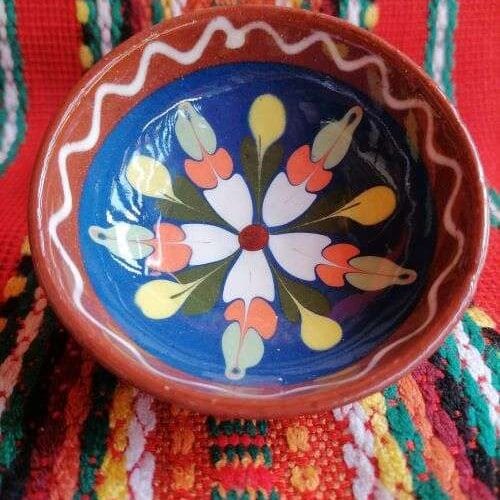 Керамична сосиера - TGB292