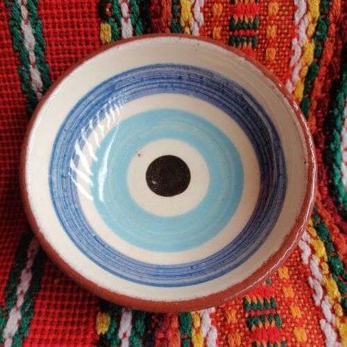 Керамична сосиера - TGB294