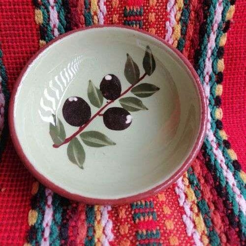 Керамична сосиера - TGB295