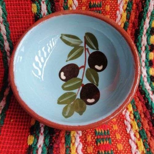 Керамична сосиера - TGB296