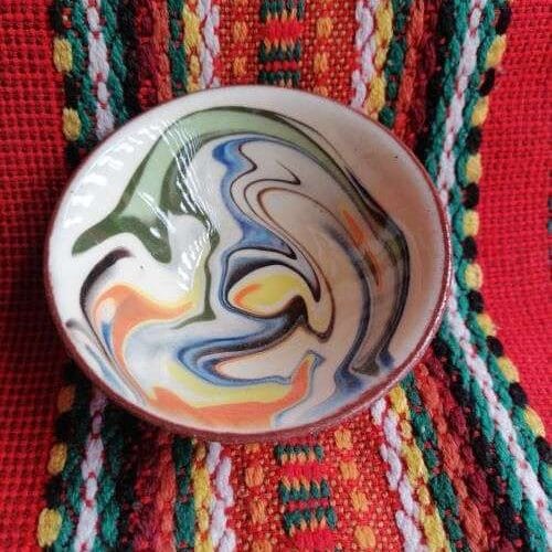 Керамична сосиера - TGB297