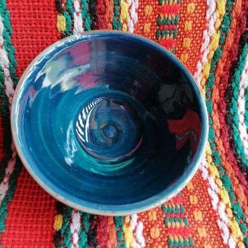 Керамична сосиера - TGB298