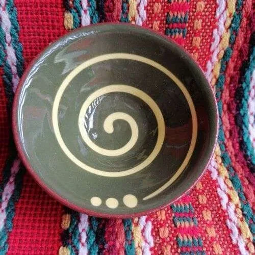 Керамична сосиера - TGB299