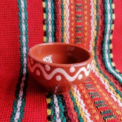 Керамична сосиера - TGB300