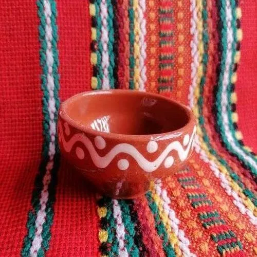 Керамична сосиера - TGB300