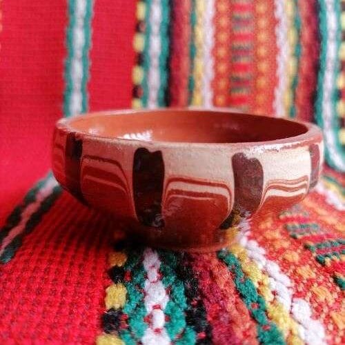 Керамична сосиера - TGB301