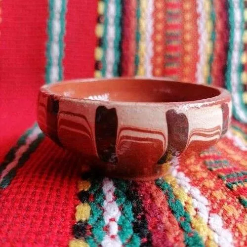 Керамична сосиера - TGB301