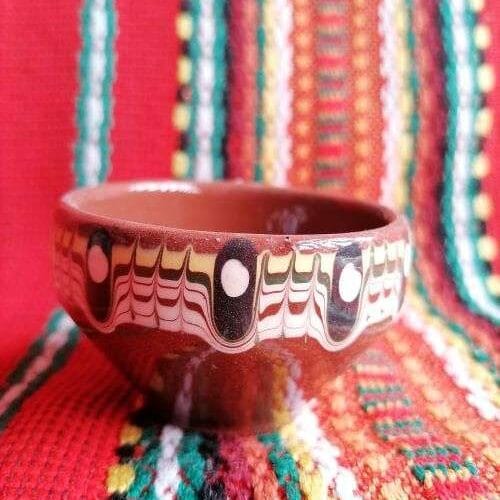 Керамична сосиера - TGB302