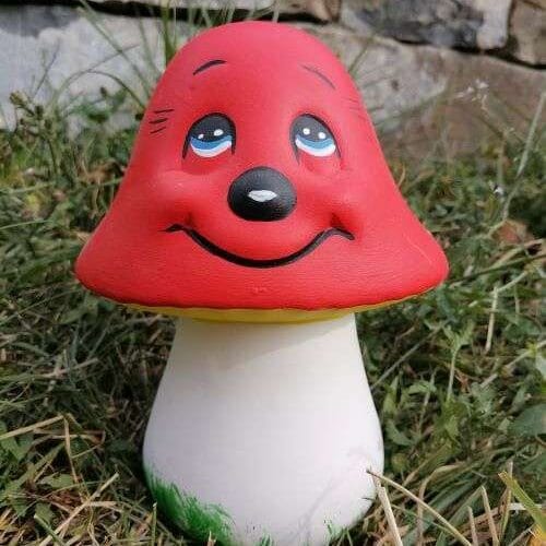 Градинска Фигура Плуващо гъсе - TGC132