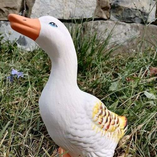 Градинска Фигура Гъсе - TGC135