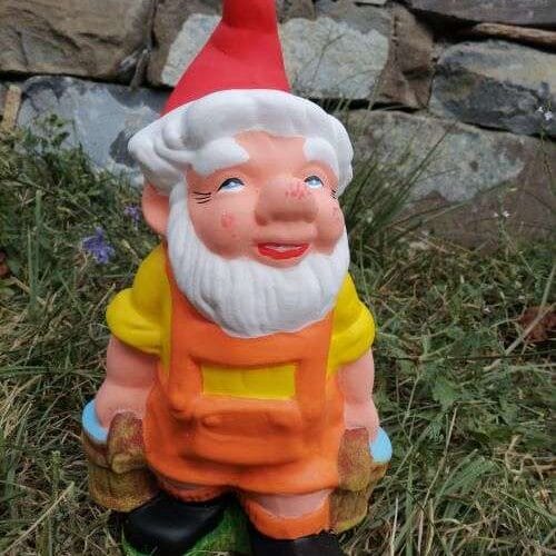 Градинска Фигура Джудже водоноско - TGC148