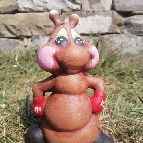 Градинска фигура Мравка - TGC199 - малка