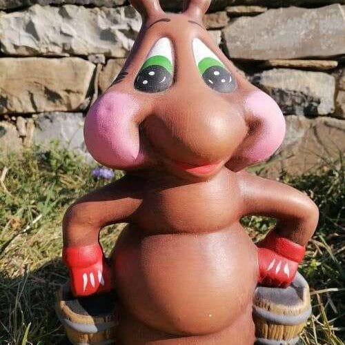 Градинска фигура Мравка - TGC200 - голяма