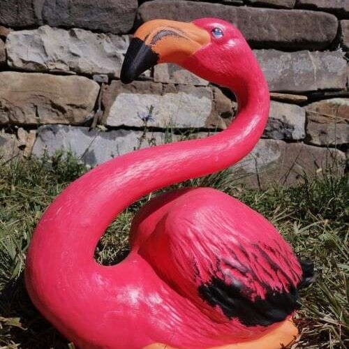 Фламинго - TGC222