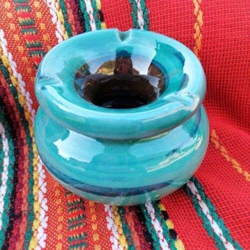 Керамичен пепелник - TGB304