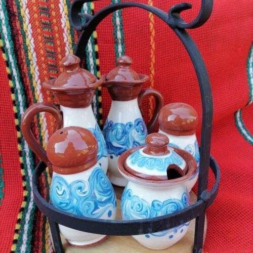 Оливерник TGB287