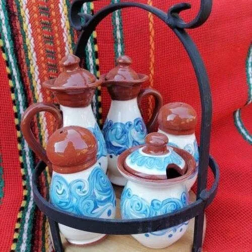 Оливерник TGB287