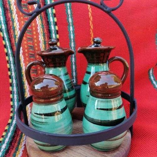 Оливерник TGB288