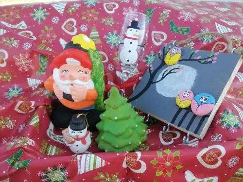 Коледна кутия