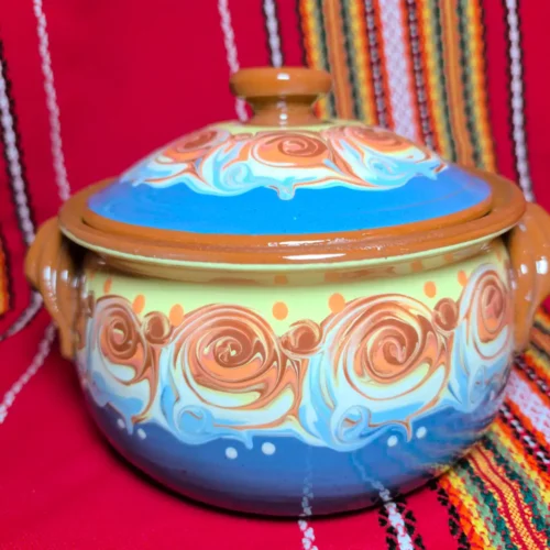 Гювеч 2L - TGG901