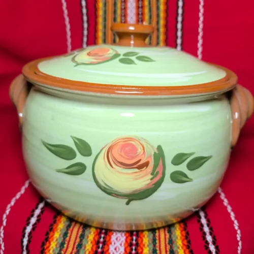 Гювеч 6 L - TGG902