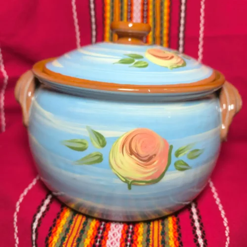 Гювеч 6 L - TGG903