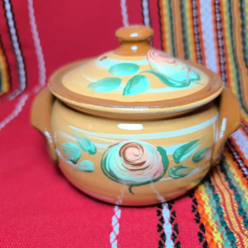 Гювеч 500мл - TGG906