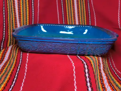 Елипсовидна тава - TGG944