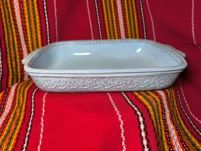 Елипсовидна тава - TGG945