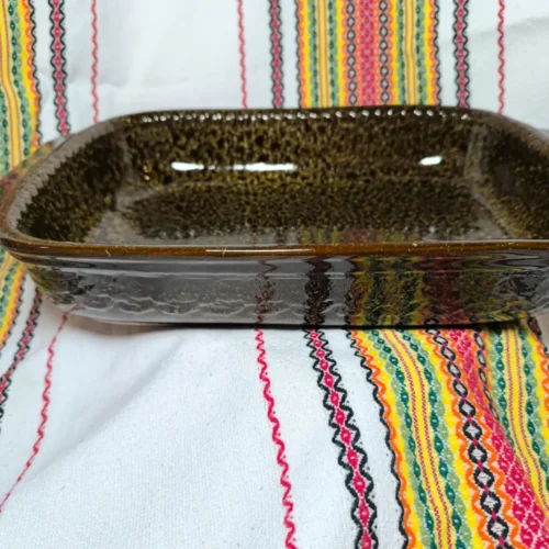 Елипсовидна тава - TGG946